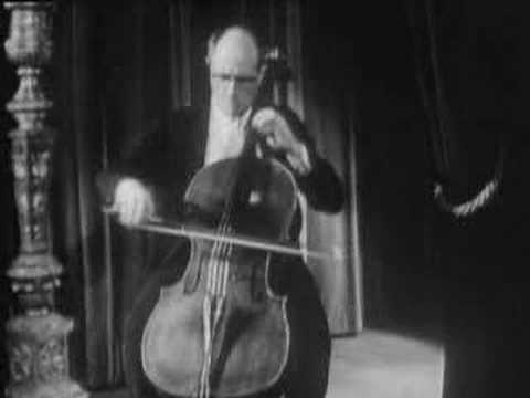 Mstislav Rostropovich