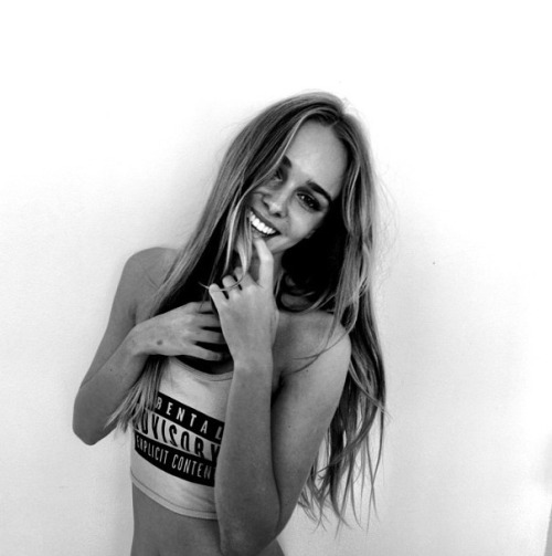 Ruby McCarthy
