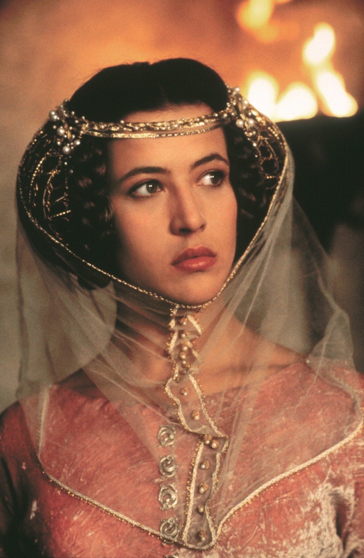 Sophie Marceau