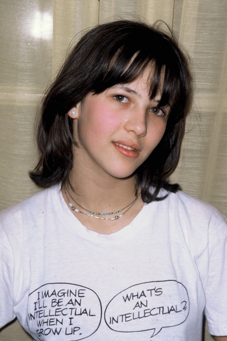 Sophie Marceau