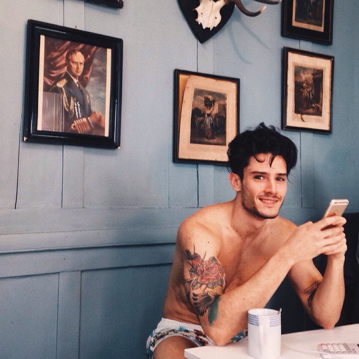 Diego Barrueco