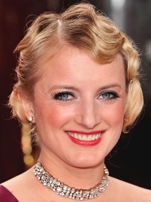 Nicola Wheeler