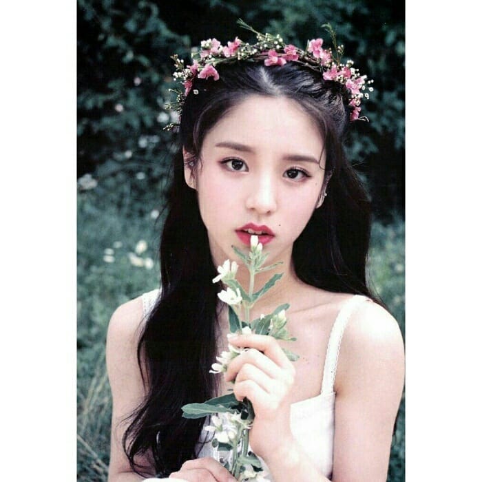 HeeJin