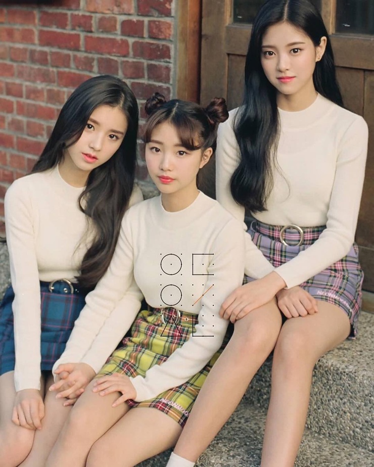 Loona (K-Pop)