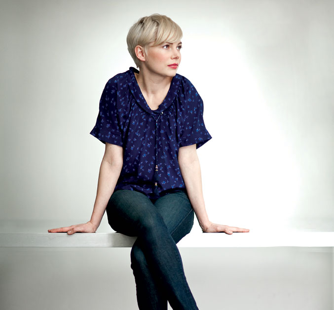 Michelle Williams