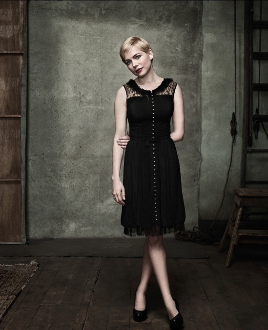 Michelle Williams