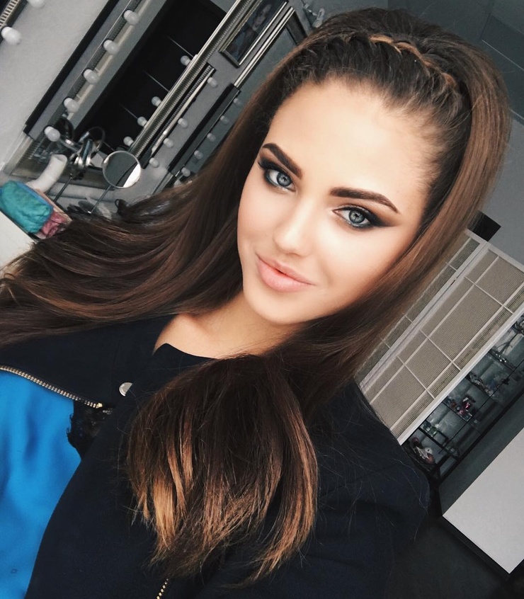 Kristina Krajt Kristina Krajt