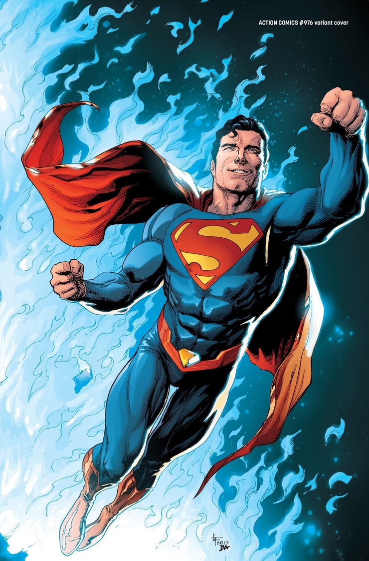 Superman