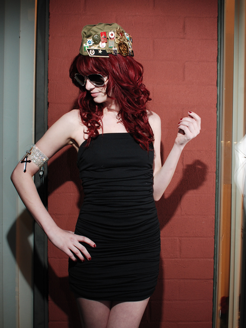 Susan Coffey