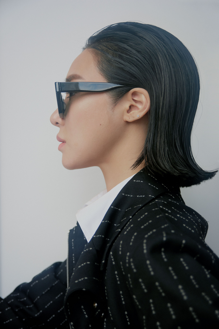 Hwang Mi-Young