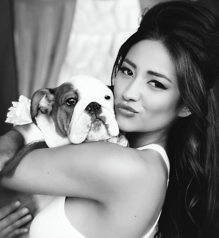 Shay Mitchell Shay Mitchell