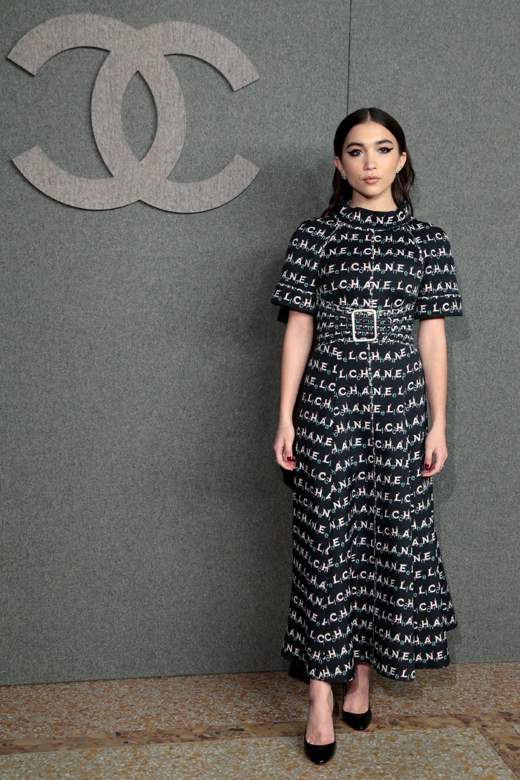 Rowan Blanchard