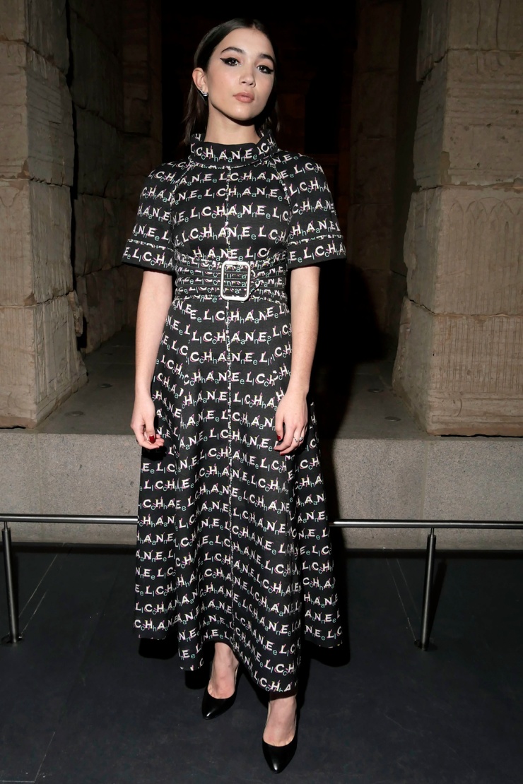 Rowan Blanchard