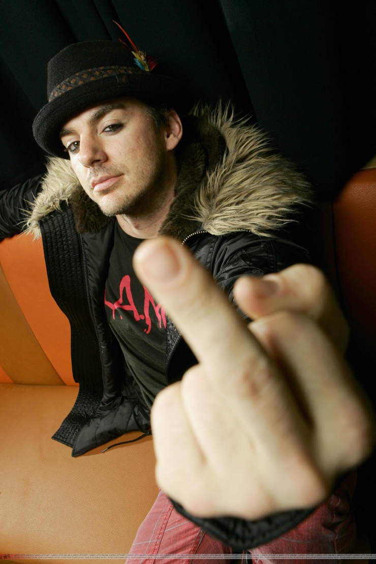 Shannon Leto