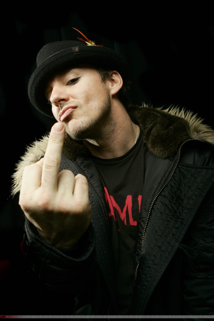 Shannon Leto