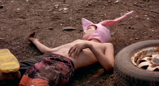 Gummo Gummo