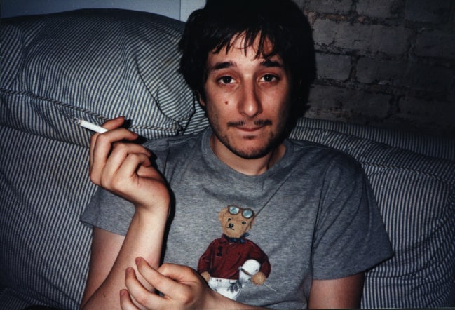 Harmony Korine