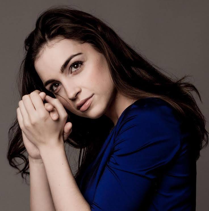 Olga Scheps