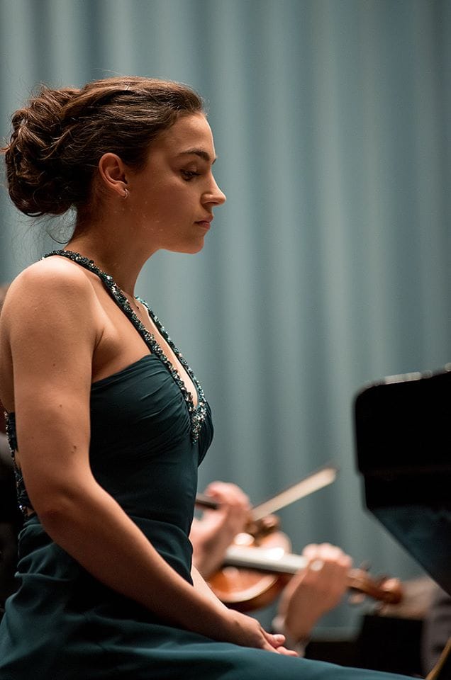 Olga Scheps