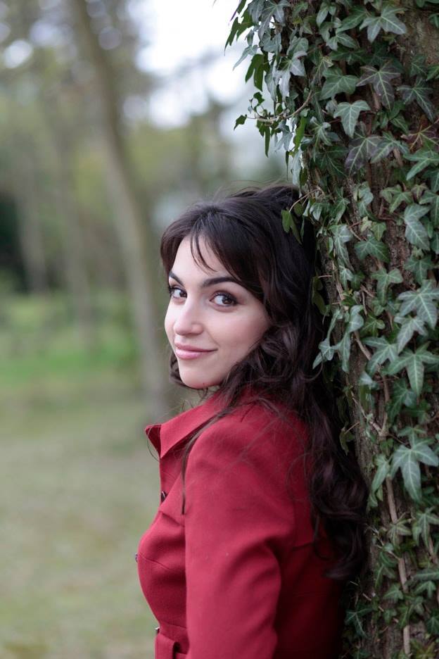 Olga Scheps