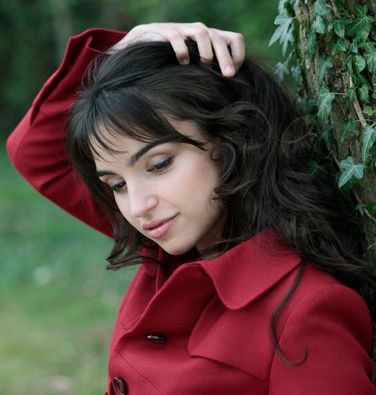 Olga Scheps