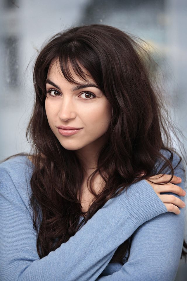 Olga Scheps