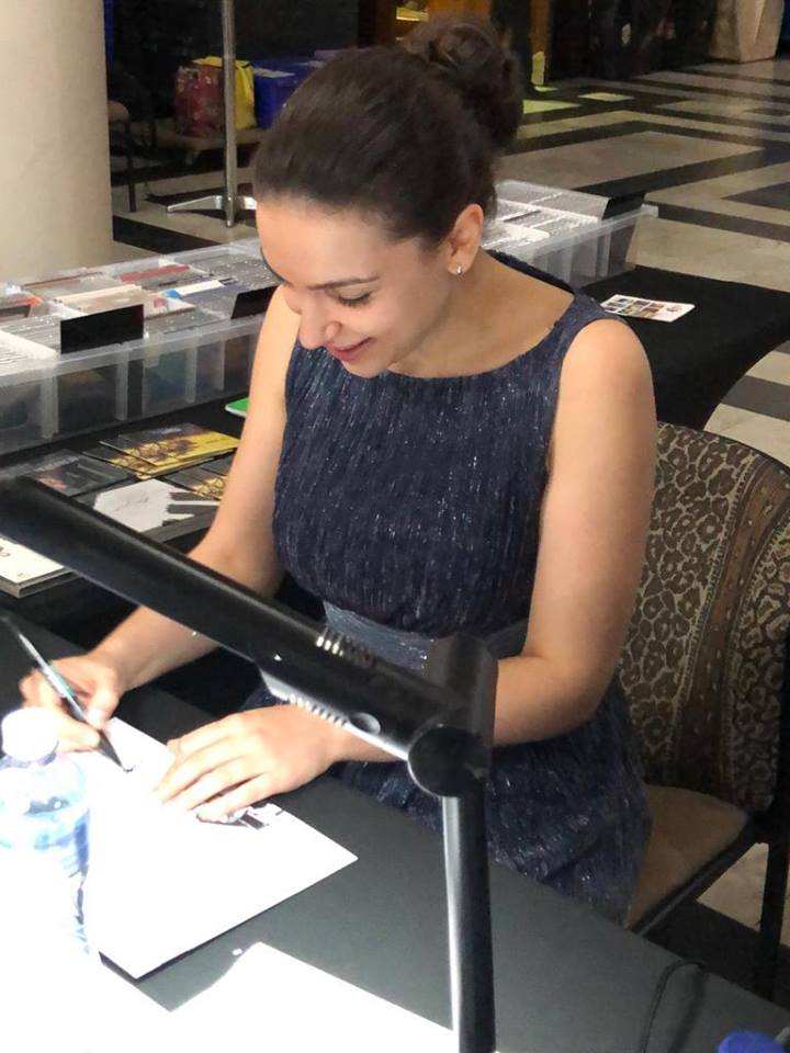 Olga Scheps