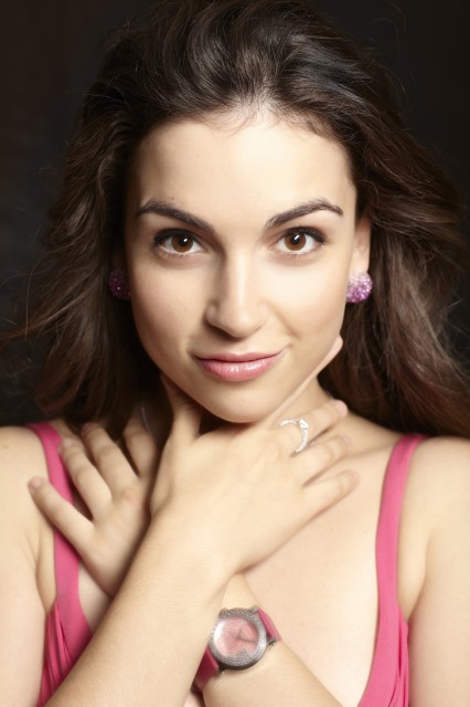 Olga Scheps