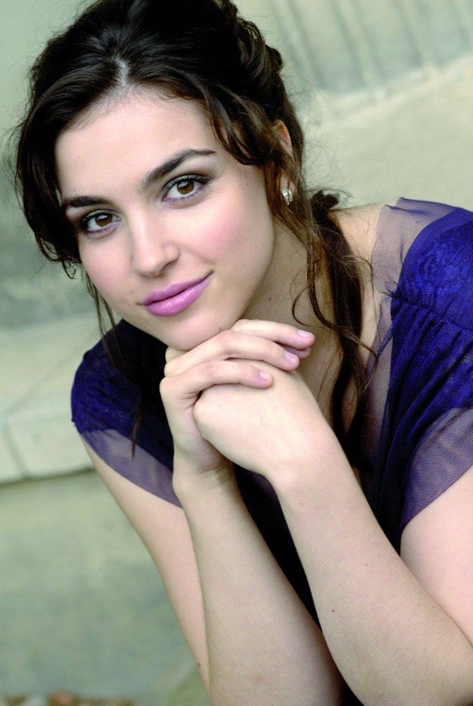 Olga Scheps