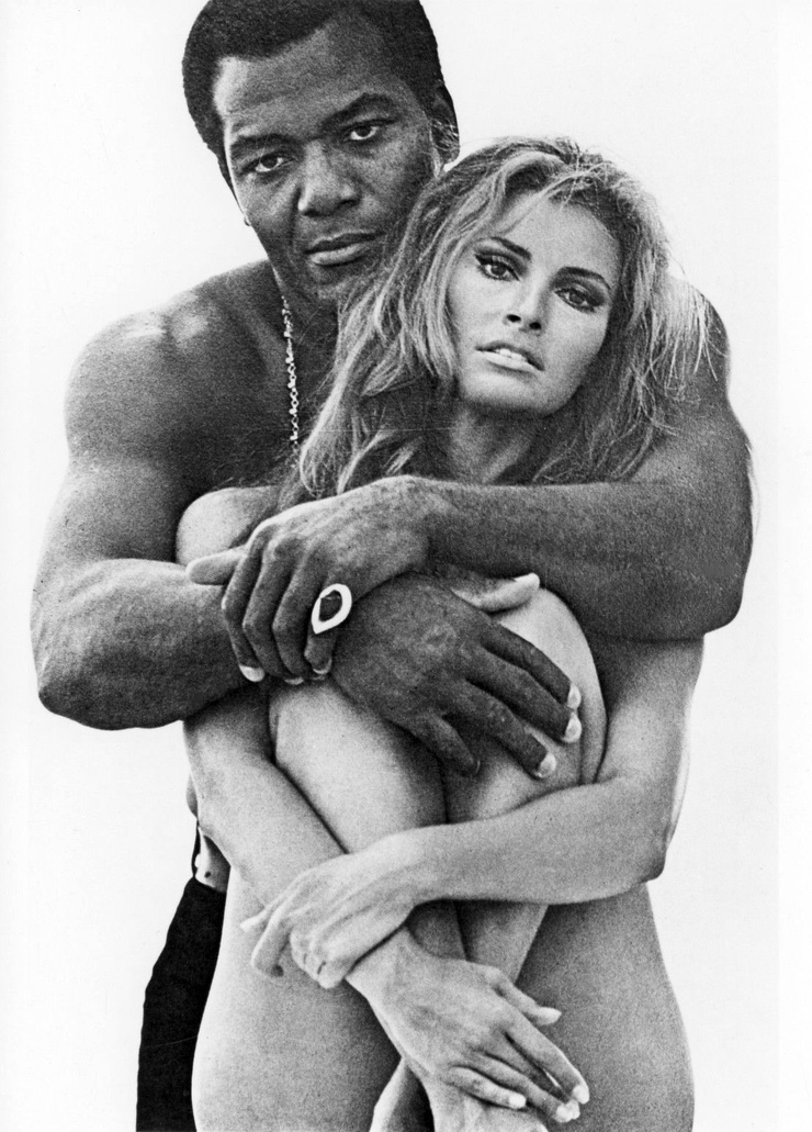 Raquel Welch Raquel Welch