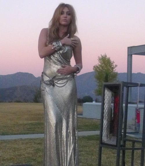 Miley Cyrus Miley Cyrus