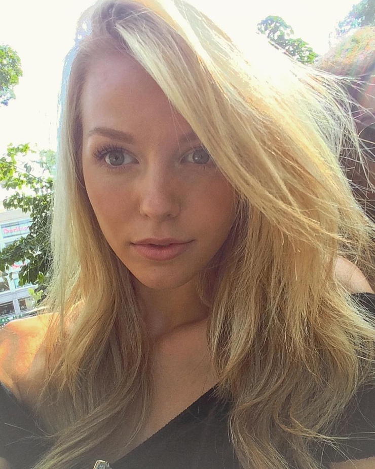 Rebecca Szambor