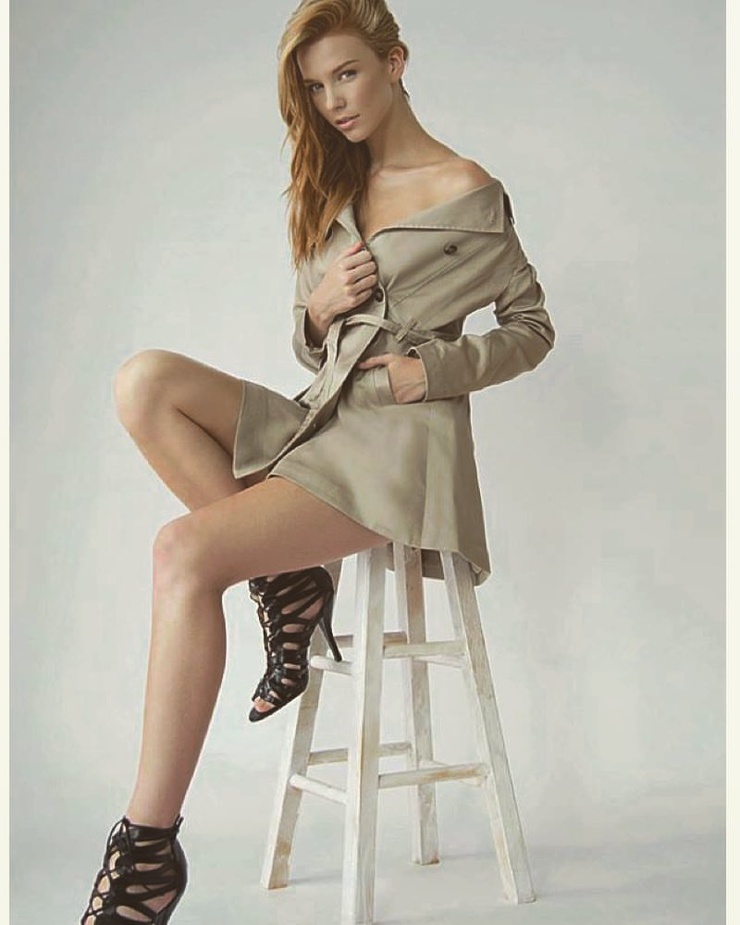 Rebecca Szambor Rebecca Szambor
