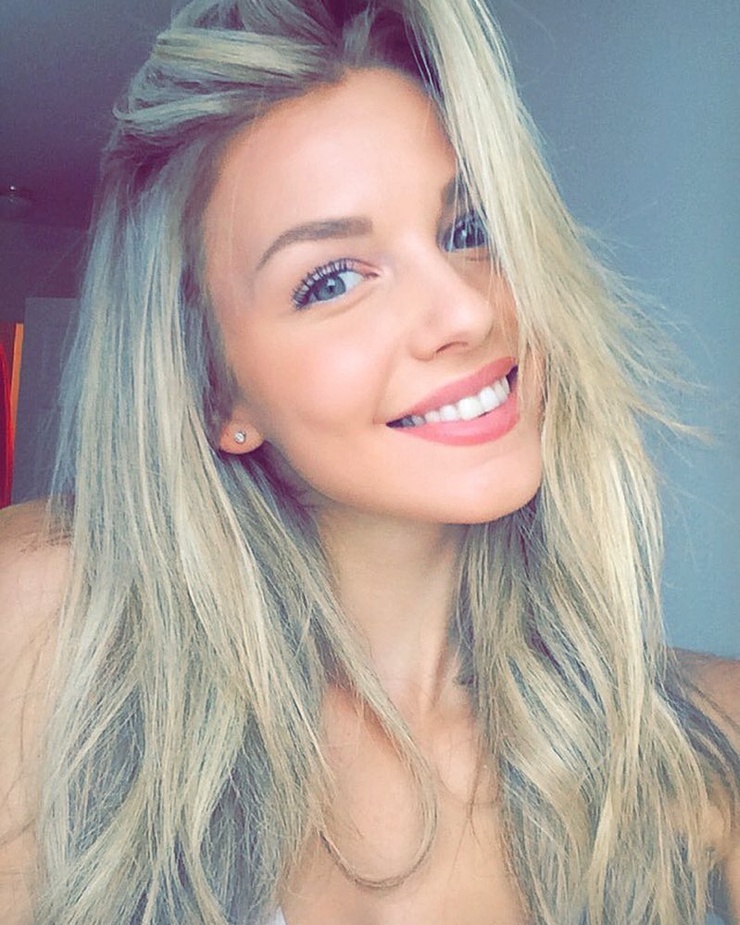 Rebecca Szambor Rebecca Szambor
