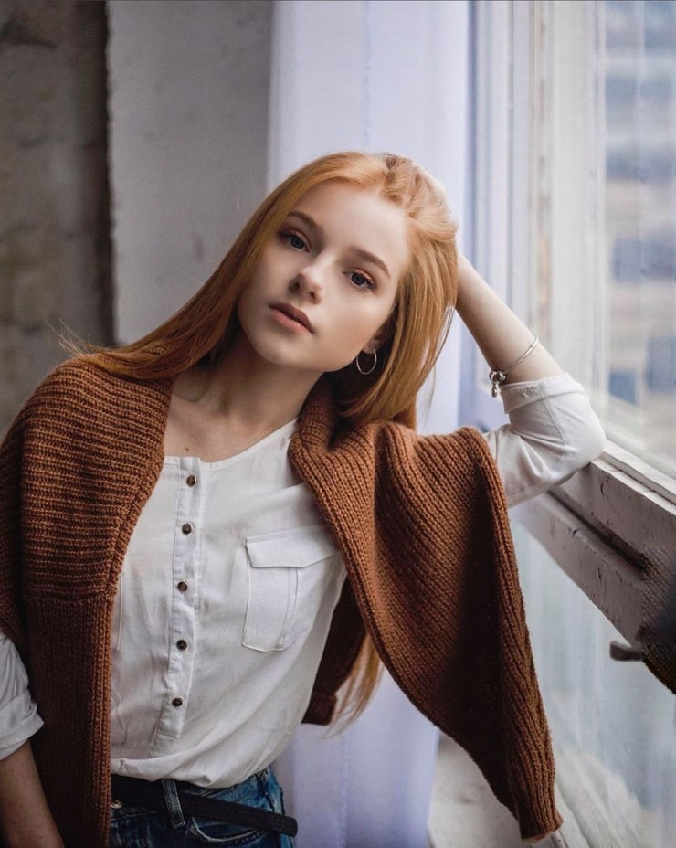 Julia Adamenko