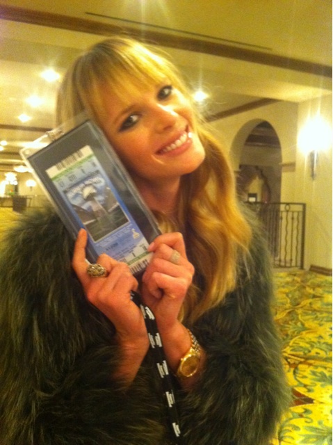 Anne Vyalitsyna