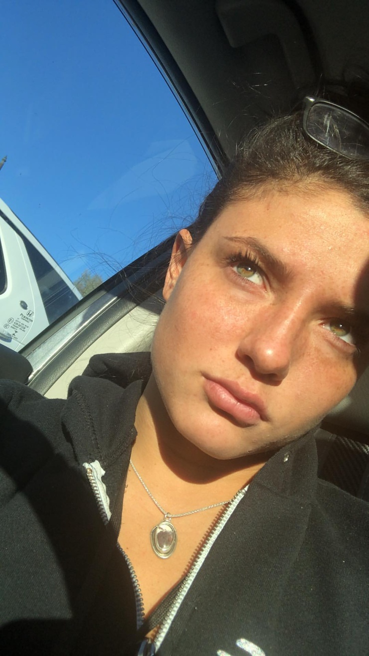 Jade Chynoweth Jade Chynoweth