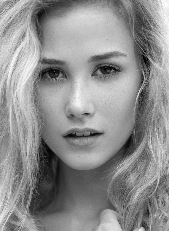 Serena Thompson Serena Thompson