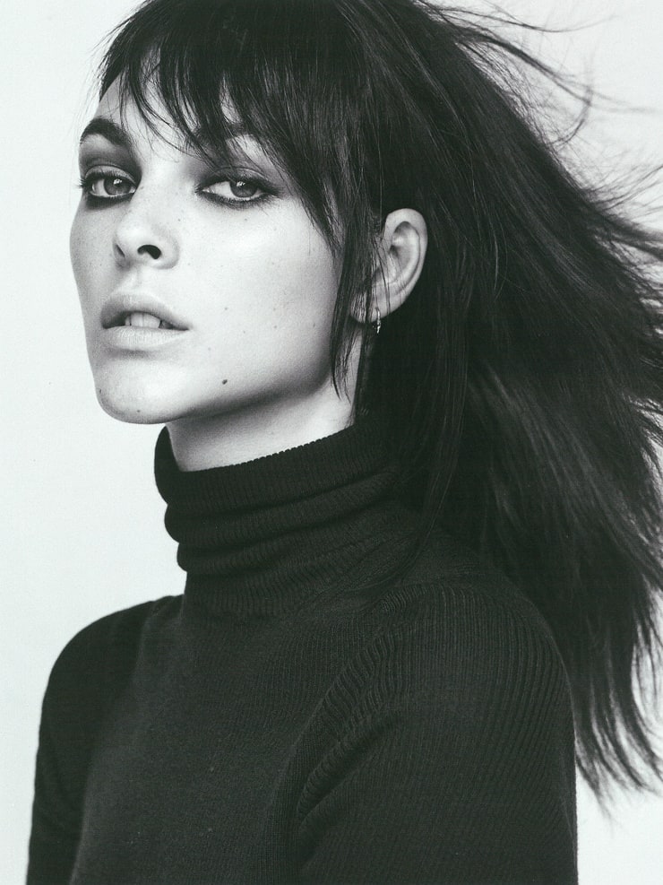 Vittoria Ceretti Vittoria Ceretti