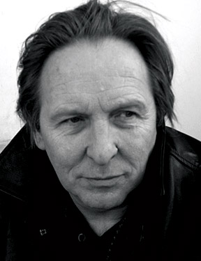 Mark Wing-Davey