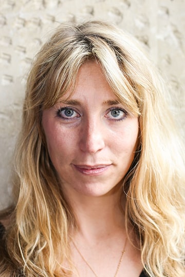 Daisy Haggard