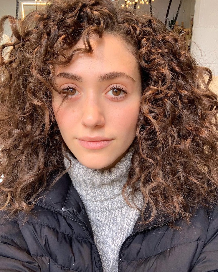 Emmy Rossum Emmy Rossum
