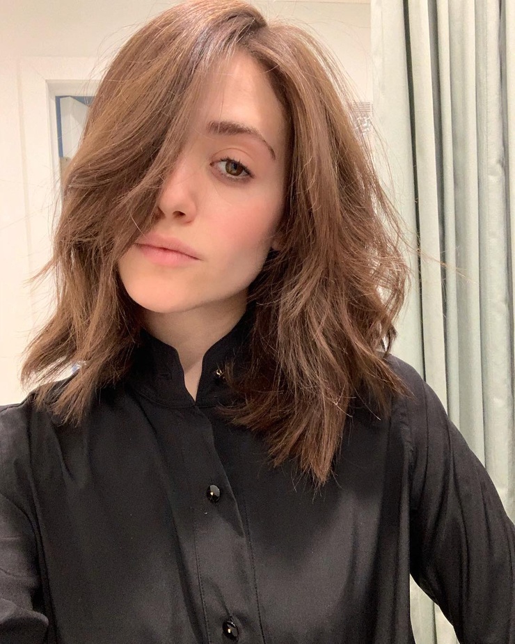 Emmy Rossum Emmy Rossum