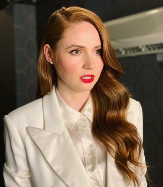 Karen Gillan