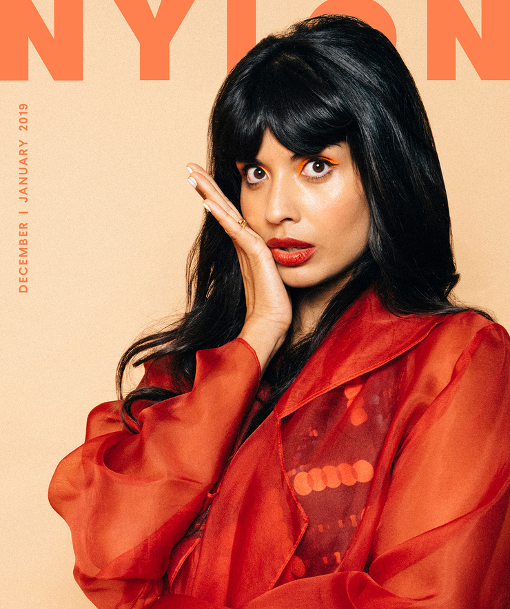 Jameela Jamil Jameela Jamil