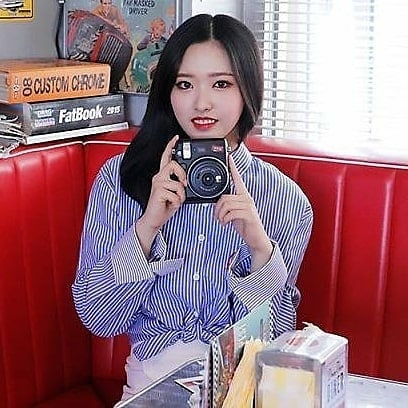 Olivia Hye