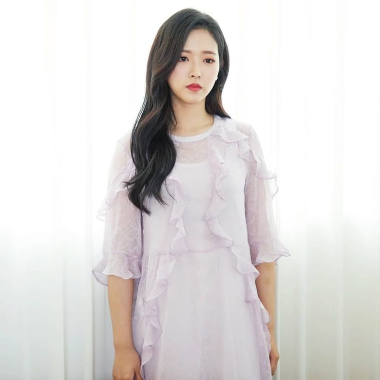 Olivia Hye