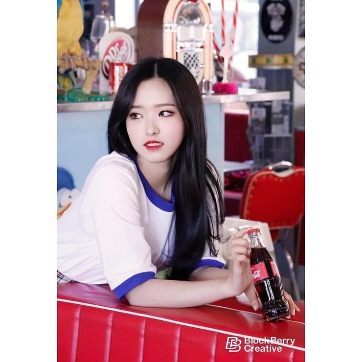 Picture of Olivia Hye