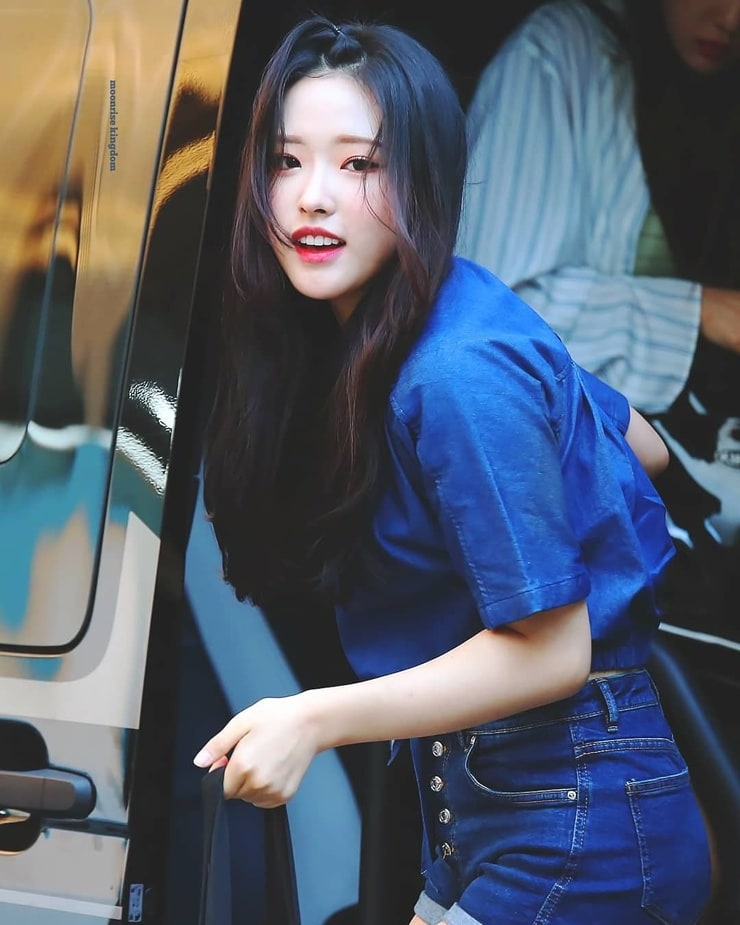 Olivia Hye