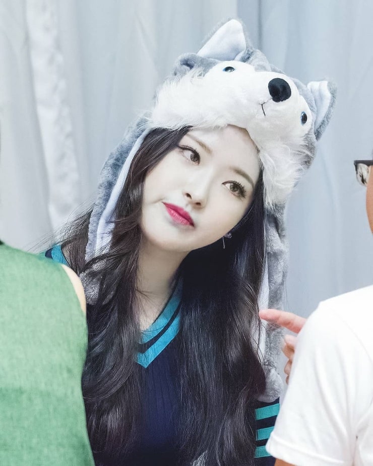 Olivia Hye